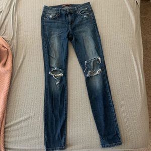 Joes Jeans Size 26